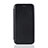 Handytasche Stand Schutzhülle Flip Leder Hülle L06Z für Samsung Galaxy M51 Schwarz