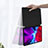 Handytasche Stand Schutzhülle Flip Leder Hülle L07 für Apple iPad Pro 11 (2020)