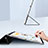 Handytasche Stand Schutzhülle Flip Leder Hülle L07 für Apple iPad Pro 11 (2020)