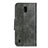 Handytasche Stand Schutzhülle Flip Leder Hülle L07 für Nokia 1.3