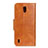 Handytasche Stand Schutzhülle Flip Leder Hülle L07 für Nokia 1.3