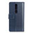Handytasche Stand Schutzhülle Flip Leder Hülle L07 für Nokia 2.4