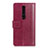 Handytasche Stand Schutzhülle Flip Leder Hülle L07 für Nokia 2.4