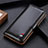 Handytasche Stand Schutzhülle Flip Leder Hülle L07 für Xiaomi Mi 10 Lite