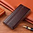 Handytasche Stand Schutzhülle Flip Leder Hülle L07 für Xiaomi Poco X3 Pro