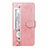Handytasche Stand Schutzhülle Flip Leder Hülle L07 für Xiaomi Redmi Note 9S