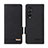 Handytasche Stand Schutzhülle Flip Leder Hülle L07Z für Samsung Galaxy Z Fold4 5G
