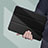 Handytasche Stand Schutzhülle Flip Leder Hülle L08 für Apple iPad Pro 12.9 (2020)