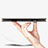 Handytasche Stand Schutzhülle Flip Leder Hülle L08 für Huawei MediaPad M6 10.8