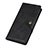 Handytasche Stand Schutzhülle Flip Leder Hülle L08 für Samsung Galaxy M01 Core