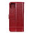 Handytasche Stand Schutzhülle Flip Leder Hülle L09 für Huawei Honor 9S