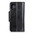 Handytasche Stand Schutzhülle Flip Leder Hülle L09 für Huawei P40 Lite