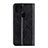 Handytasche Stand Schutzhülle Flip Leder Hülle L09 für Motorola Moto G 5G