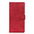 Handytasche Stand Schutzhülle Flip Leder Hülle L09 für Nokia 8.3 5G Rot