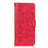 Handytasche Stand Schutzhülle Flip Leder Hülle L10 für Realme X7 5G Rot