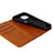 Handytasche Stand Schutzhülle Flip Leder Hülle L13 für Apple iPhone 14