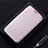 Handytasche Stand Schutzhülle Flip Leder Hülle L14 für Xiaomi Mi 10 Ultra Rosegold