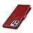 Handytasche Stand Schutzhülle Flip Leder Hülle L15 für Apple iPhone 13 Pro Max