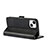 Handytasche Stand Schutzhülle Flip Leder Hülle L15 für Apple iPhone 14