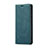 Handytasche Stand Schutzhülle Flip Leder Hülle L15 für Samsung Galaxy M21s