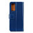 Handytasche Stand Schutzhülle Flip Leder Hülle L16 für Oppo Reno5 5G