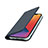 Handytasche Stand Schutzhülle Flip Leder Hülle L18 für Apple iPhone 14