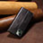 Handytasche Stand Schutzhülle Flip Leder Hülle L23 für Apple iPhone 14