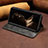 Handytasche Stand Schutzhülle Flip Leder Hülle L23 für Apple iPhone 14