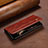 Handytasche Stand Schutzhülle Flip Leder Hülle L23 für Apple iPhone 14