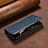 Handytasche Stand Schutzhülle Flip Leder Hülle L23 für Apple iPhone 14