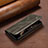 Handytasche Stand Schutzhülle Flip Leder Hülle L23 für Apple iPhone 14
