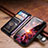 Handytasche Stand Schutzhülle Flip Leder Hülle L24 für Apple iPhone 14