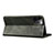 Handytasche Stand Schutzhülle Flip Leder Hülle L24 für Apple iPhone 15 Pro