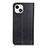 Handytasche Stand Schutzhülle Flip Leder Hülle L25 für Apple iPhone 14