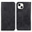Handytasche Stand Schutzhülle Flip Leder Hülle L26 für Apple iPhone 14