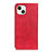Handytasche Stand Schutzhülle Flip Leder Hülle L26 für Apple iPhone 14