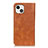 Handytasche Stand Schutzhülle Flip Leder Hülle L26 für Apple iPhone 14