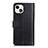 Handytasche Stand Schutzhülle Flip Leder Hülle L28 für Apple iPhone 14