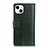 Handytasche Stand Schutzhülle Flip Leder Hülle L28 für Apple iPhone 14