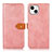 Handytasche Stand Schutzhülle Flip Leder Hülle L29 für Apple iPhone 14