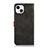 Handytasche Stand Schutzhülle Flip Leder Hülle L29 für Apple iPhone 14