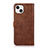 Handytasche Stand Schutzhülle Flip Leder Hülle L29 für Apple iPhone 14