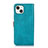 Handytasche Stand Schutzhülle Flip Leder Hülle L29 für Apple iPhone 14