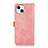 Handytasche Stand Schutzhülle Flip Leder Hülle L29 für Apple iPhone 14