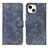 Handytasche Stand Schutzhülle Flip Leder Hülle L30 für Apple iPhone 14