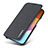 Handytasche Stand Schutzhülle Flip Leder Hülle LC1 für Apple iPhone 14