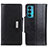 Handytasche Stand Schutzhülle Flip Leder Hülle M01L für Motorola Moto Edge Lite 5G