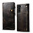 Handytasche Stand Schutzhülle Flip Leder Hülle M01T für Samsung Galaxy S22 5G