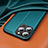 Handytasche Stand Schutzhülle Flip Leder Hülle M03 für Apple iPhone 15 Pro
