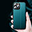 Handytasche Stand Schutzhülle Flip Leder Hülle M03 für Apple iPhone 15 Pro